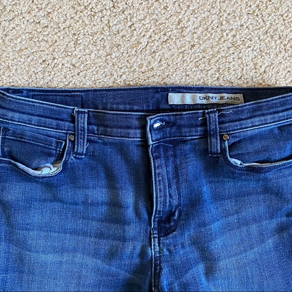 DKNY Jeans - Picture 2 of 6